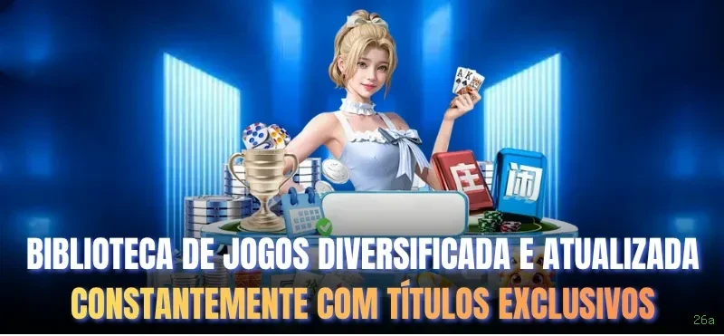 APP oficial da 26a para mobile