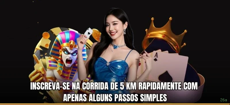 Apostas esportivas da 26a com odds competitivas