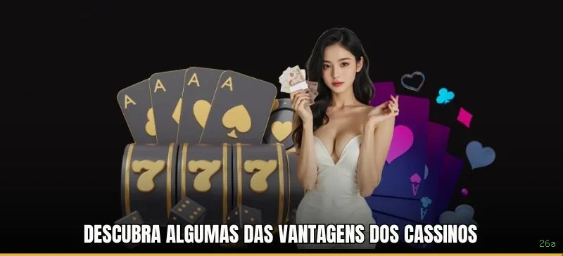 Slots online da 26a com jackpots progressivos